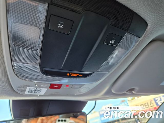 Kia Sportage 2023 — photo 13