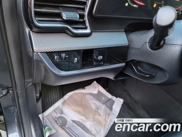 Kia Sportage 2023 — photo 16