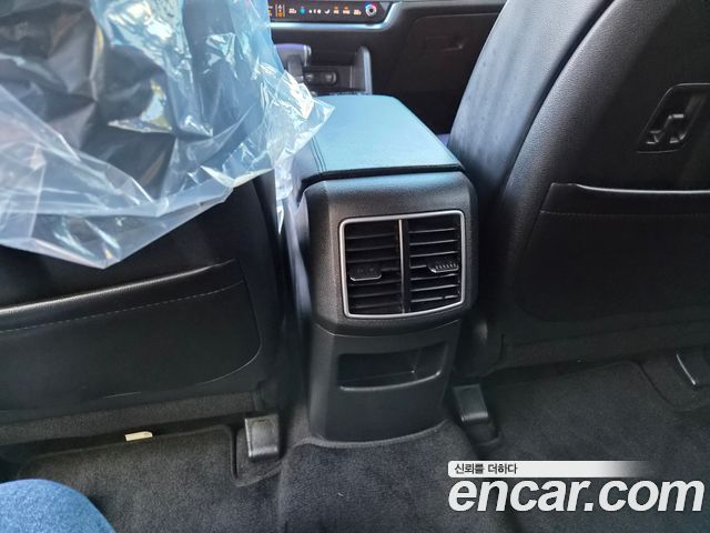 Kia Sportage 2023 — photo 18