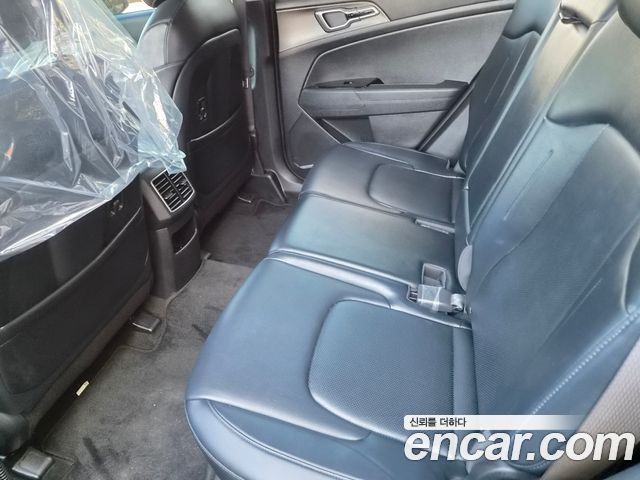 Kia Sportage 2023 — photo 19