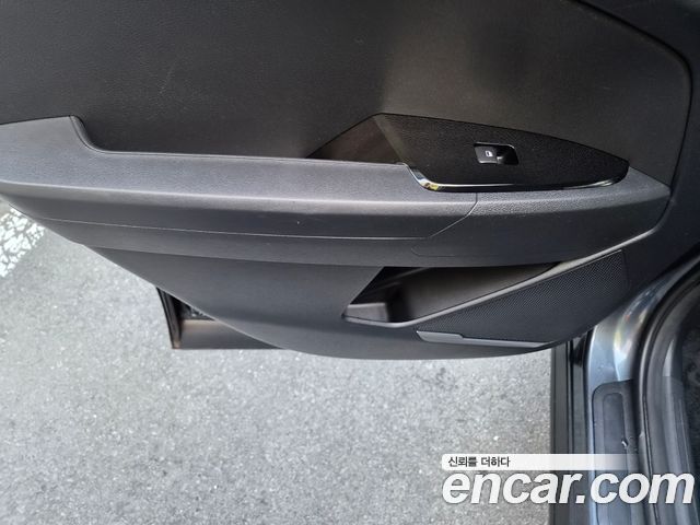 Kia Sportage 2023 — photo 20