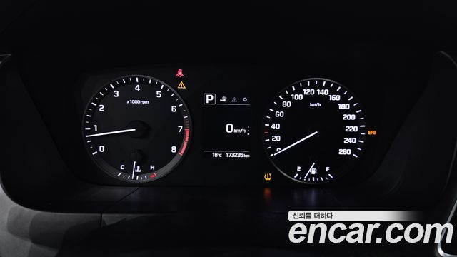 Hyundai Sonata 2017 — photo 8