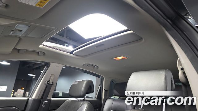 Chevrolet Korea Captiva 2014 — photo 22