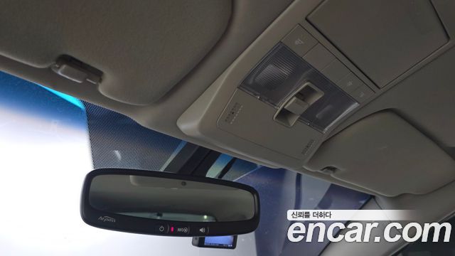 Chevrolet Korea Captiva 2014 — photo 23