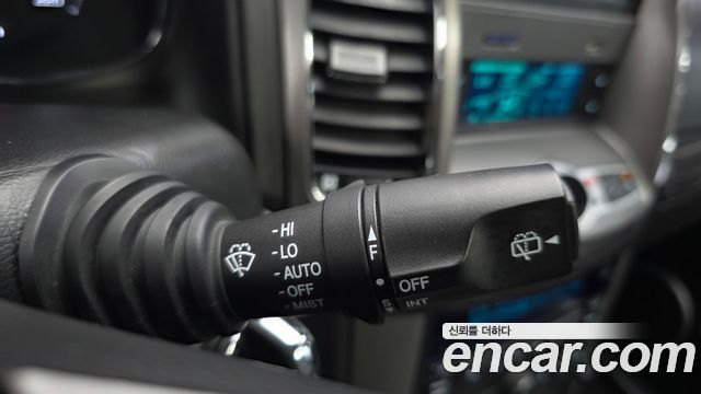 Chevrolet Korea Captiva 2014 — photo 25