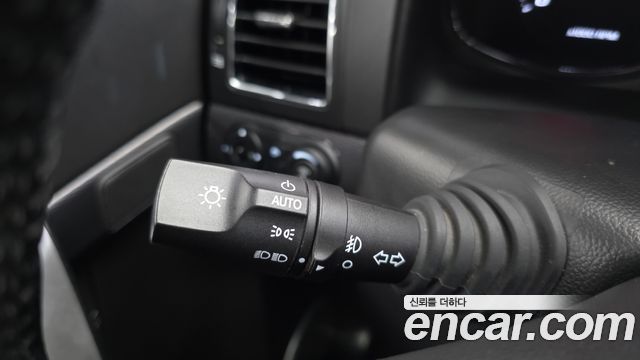 Chevrolet Korea Captiva 2014 — photo 26