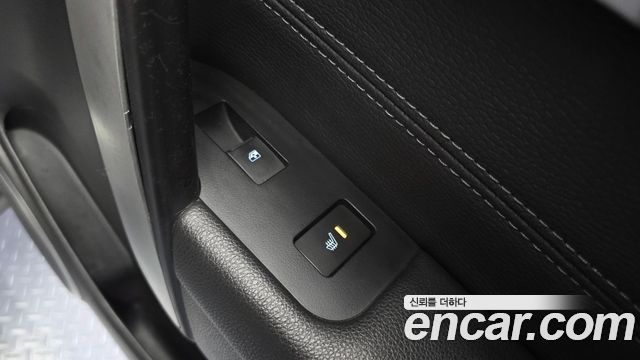 Chevrolet Korea Captiva 2014 — photo 27
