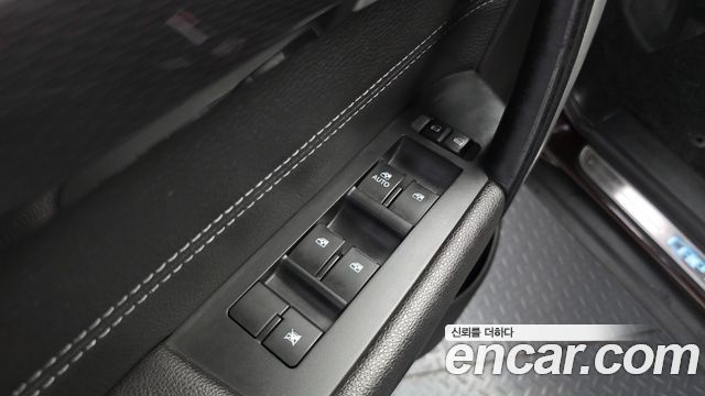 Chevrolet Korea Captiva 2014 — photo 28