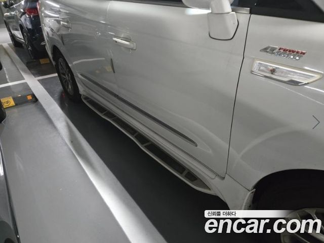 KG Mobility KORANDO 2015 — photo 4