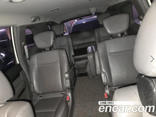 KG Mobility KORANDO 2015 — photo 11