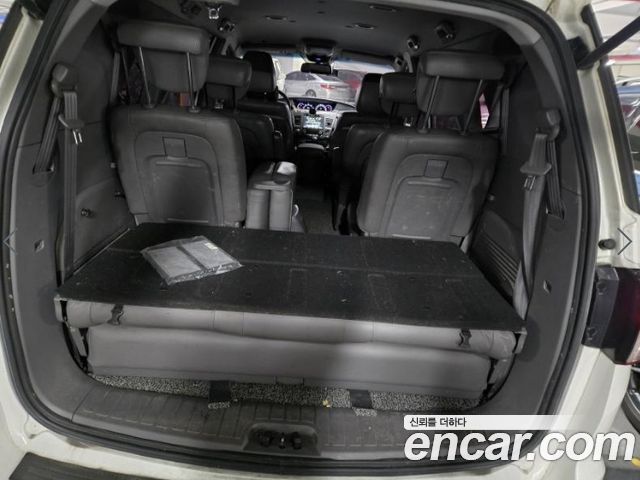 KG Mobility KORANDO 2015 — photo 12