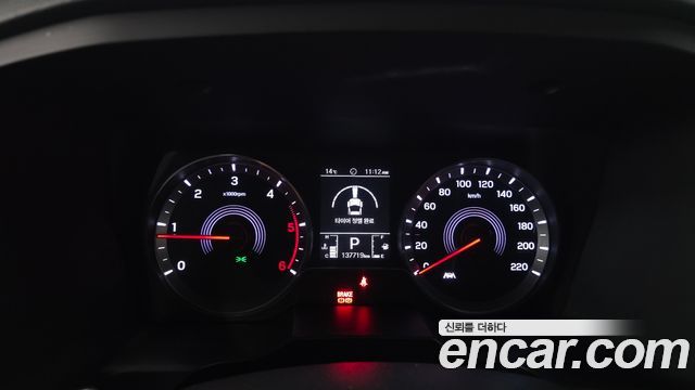 KG Mobility KORANDO 2019 — photo 8