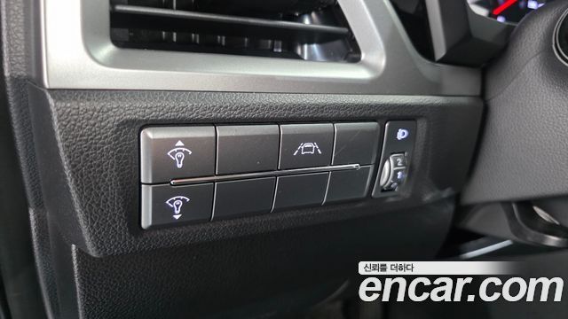 KG Mobility KORANDO 2019 — photo 12