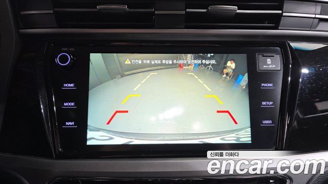 KG Mobility KORANDO 2019 — photo 15
