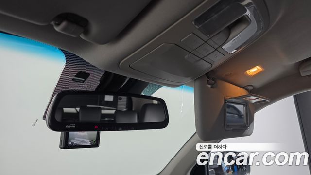 KG Mobility KORANDO 2019 — photo 16