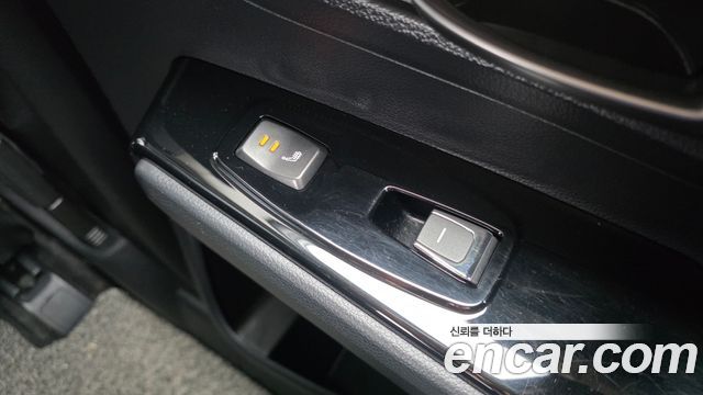 KG Mobility KORANDO 2019 — photo 18