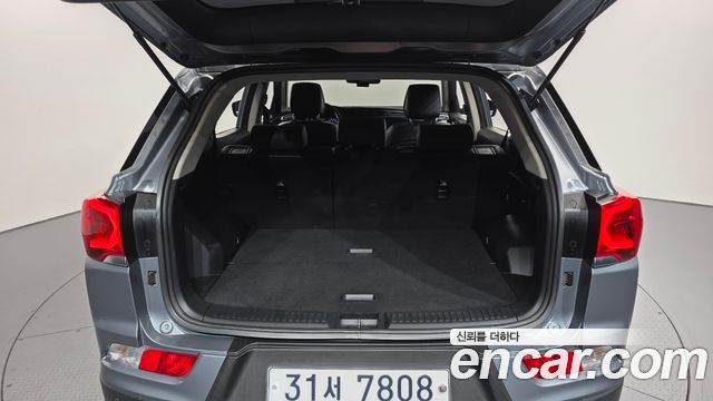 KG Mobility KORANDO 2019 — photo 20