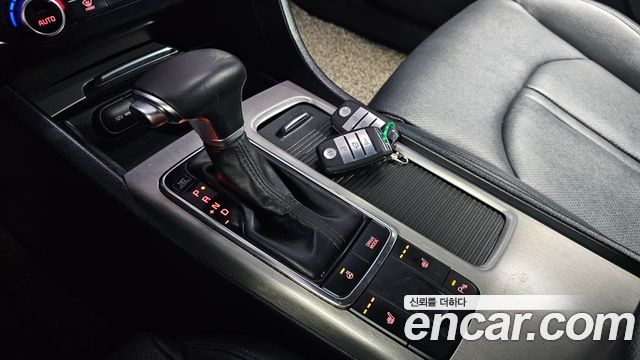 Kia K5 2017 — photo 12