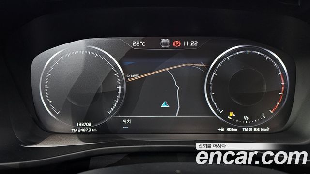 Volvo XC40 2019 — photo 8