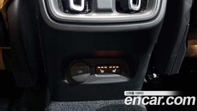 Volvo XC40 2019 — photo 19
