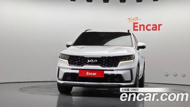 Kia Sorento 2023 — photo 3