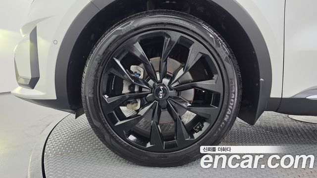 Kia Sorento 2023 — photo 5