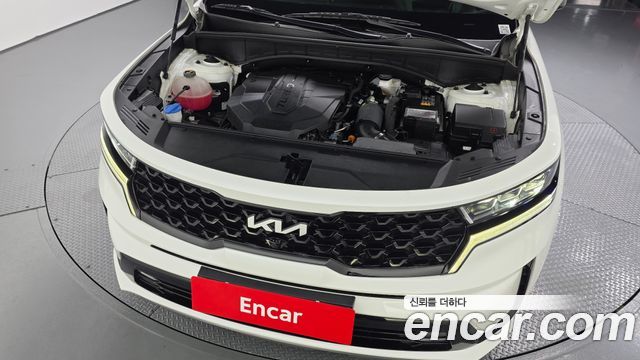 Kia Sorento 2023 — photo 6