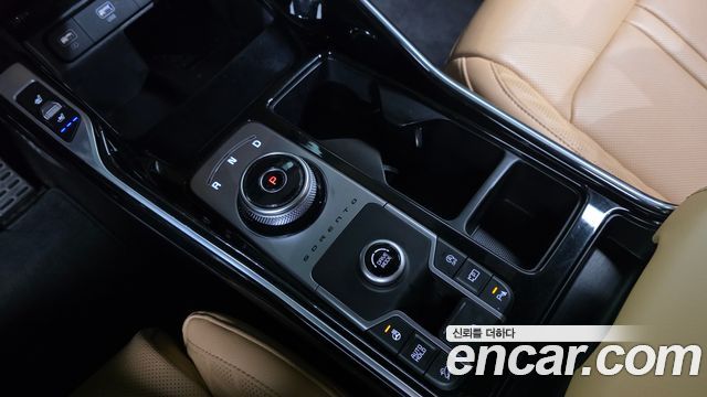 Kia Sorento 2023 — photo 9
