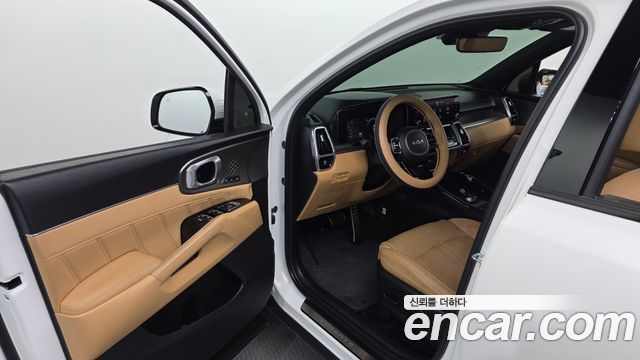 Kia Sorento 2023 — photo 10
