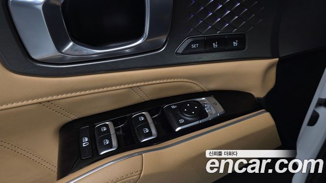 Kia Sorento 2023 — photo 12