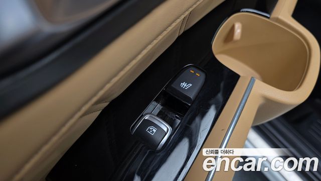 Kia Sorento 2023 — photo 19