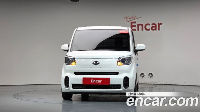 Kia RAY 2021 — photo 3