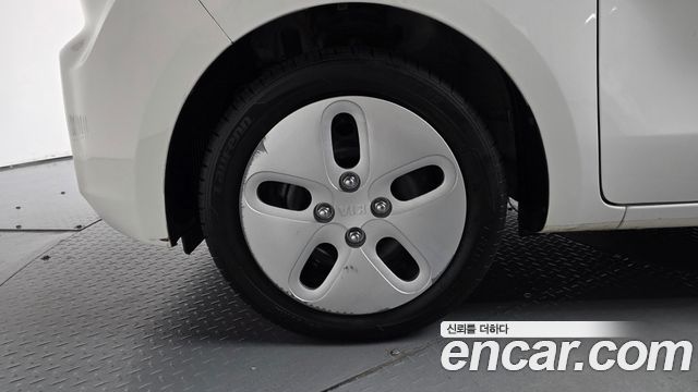 Kia RAY 2021 — photo 5