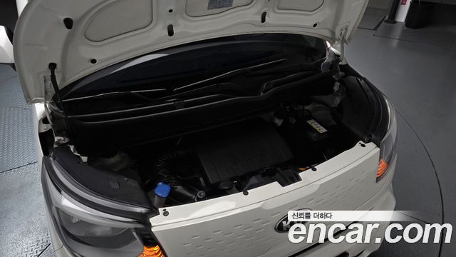 Kia RAY 2021 — photo 6