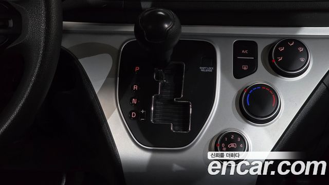 Kia RAY 2021 — photo 12