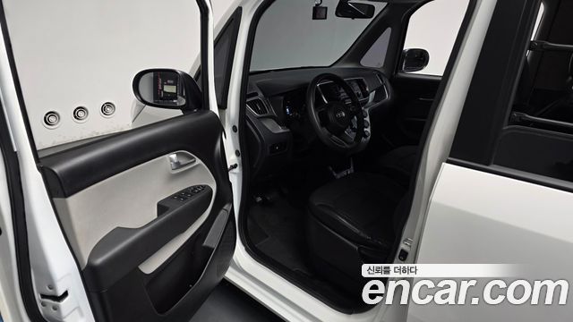 Kia RAY 2021 — photo 13