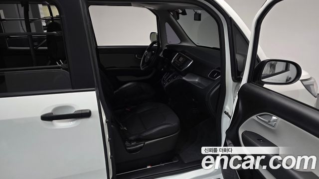Kia RAY 2021 — photo 17