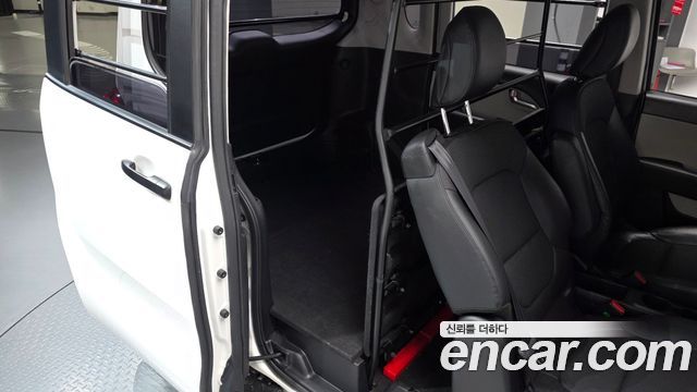 Kia RAY 2021 — photo 18