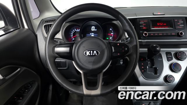 Kia RAY 2021 — photo 19