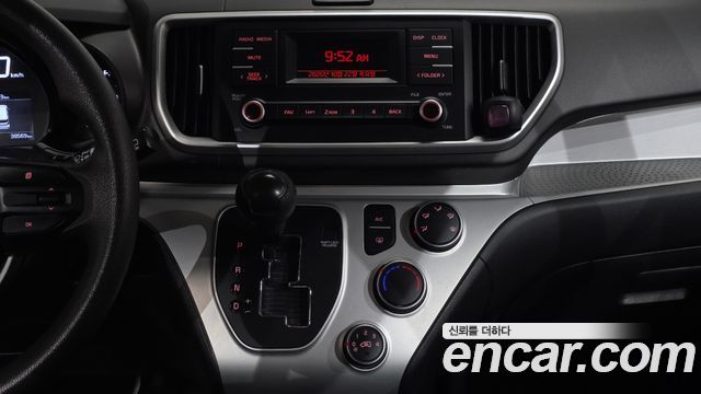 Kia RAY 2021 — photo 20
