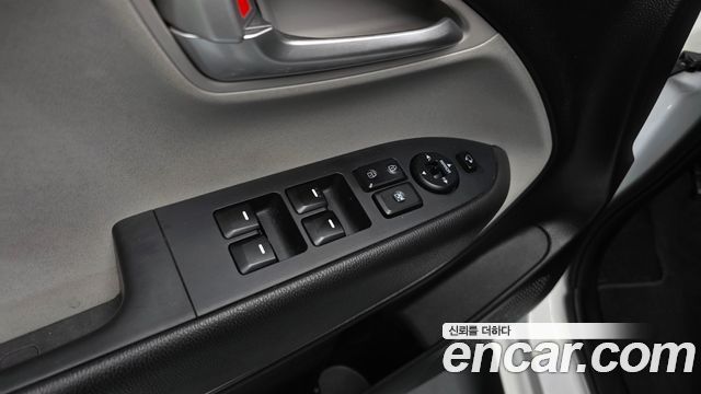 Kia RAY 2021 — photo 22