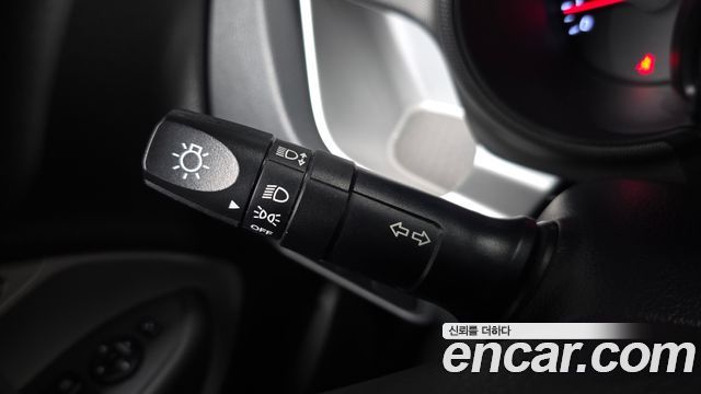 Kia RAY 2021 — photo 23