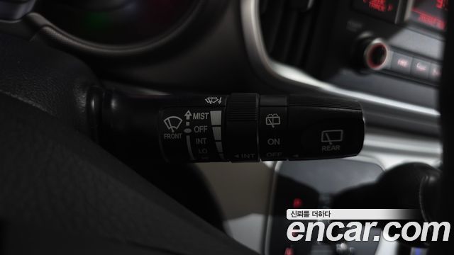 Kia RAY 2021 — photo 24
