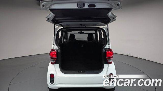 Kia RAY 2021 — photo 26
