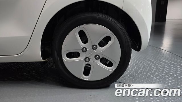 Kia RAY 2021 — photo 7