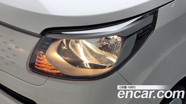 Kia RAY 2021 — photo 8