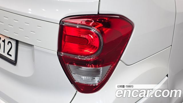 Kia RAY 2021 — photo 9