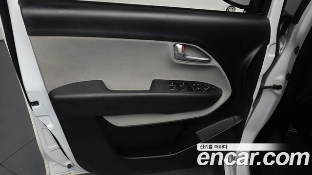 Kia RAY 2021 — photo 14