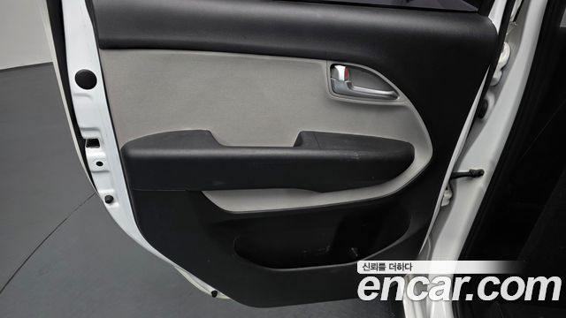 Kia RAY 2021 — photo 15