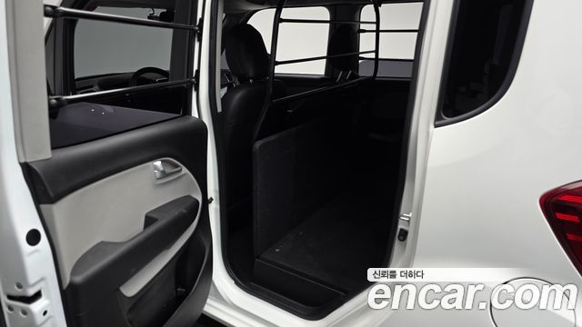 Kia RAY 2021 — photo 16